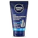 Nivea Men for Moisturizing Face Wash, original, 5 Fl Oz (Pack of 3) Beauty & Personal Care NIVEA MEN