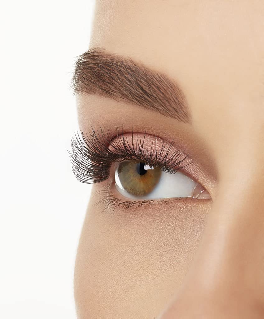 Ardell False Eyelashes Multipack Knot-Free Individuals Medium Black, 1-Pack Beauty & Personal Care Ardell