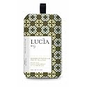 Lucia Soap, Bourbon Vanilla and White Tea, 0.18 Ounce Beauty & Personal Care Lucia