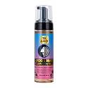 Te Amo Locks & Braid Foam Control - Long-Lasting Braid Foam for braiding | No Frizz or Fraying | Moisturizes & Seals Braids, Locs, Twists & Cornrows Beauty & Personal Care Te Amo