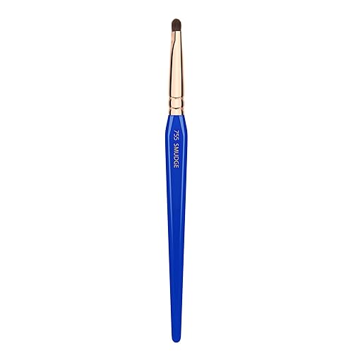 Bdellium Tools Professional Makeup Brush - Golden Triangle 755 Smudge - With All Vegan and Soft Synthetic Fibers, For Adding Depth and Dimension Beauty & Personal Care BDELLIUM TOOLS
