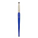 Bdellium Tools Professional Makeup Brush - Golden Triangle 755 Smudge - With All Vegan and Soft Synthetic Fibers, For Adding Depth and Dimension Beauty & Personal Care BDELLIUM TOOLS