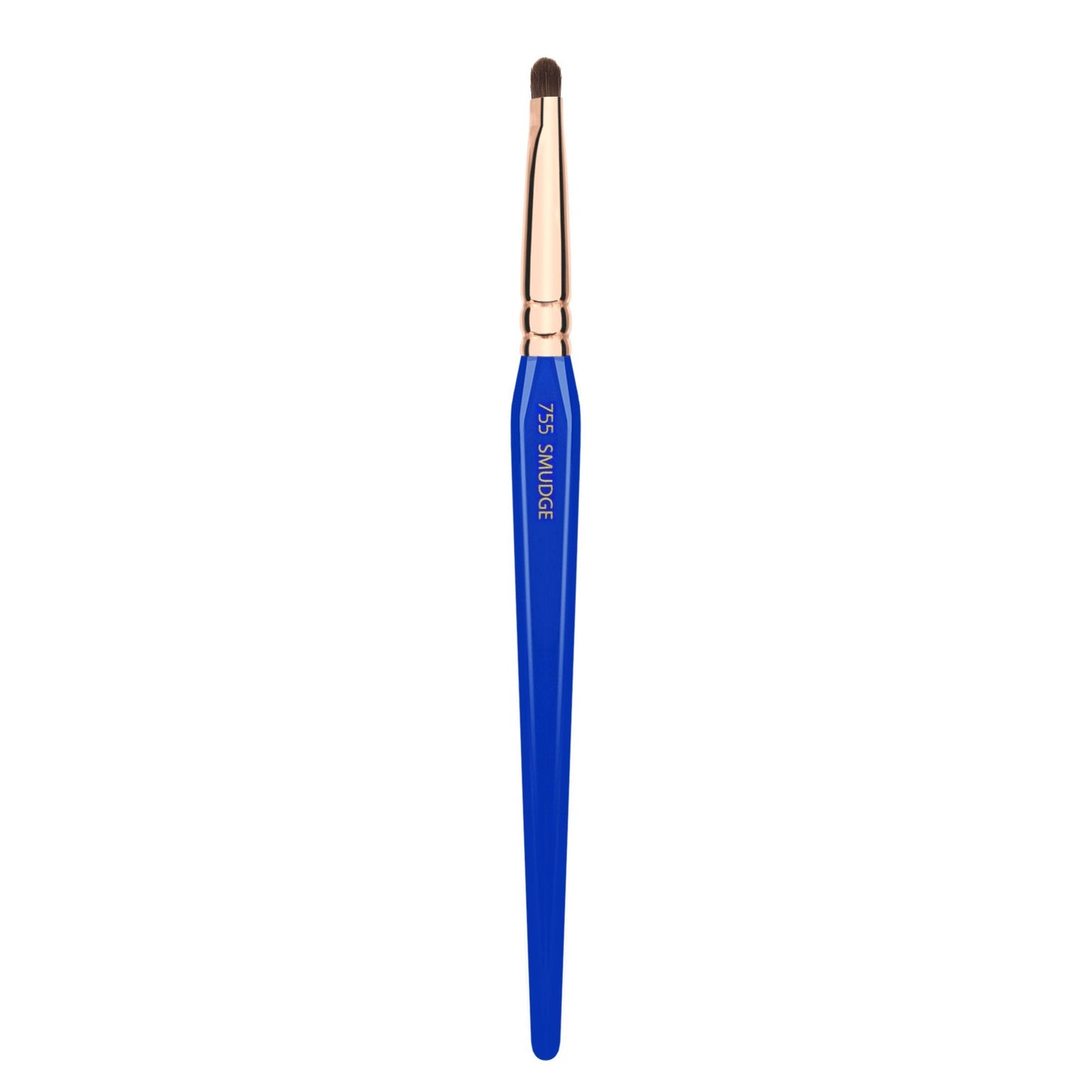 Bdellium Tools Professional Makeup Brush - Golden Triangle 755 Smudge - With All Vegan and Soft Synthetic Fibers, For Adding Depth and Dimension Beauty & Personal Care BDELLIUM TOOLS