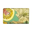 The English Soap Company Royal Botanical Gardens Kew Wrapped Soap Bar, Grapefruit and Lily Scent 240g Beauty & Personal Care The English Soap Company