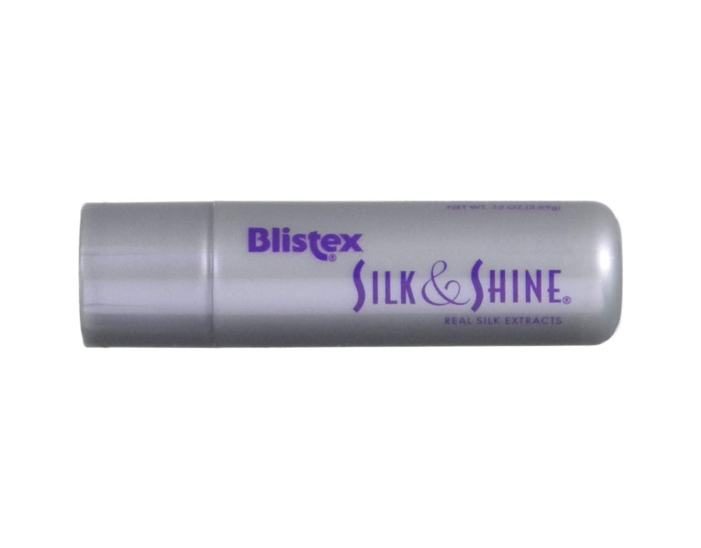 Blistex Silk & Shine Lip Moisturizer 0.13 oz Pack of 3 Beauty and Personal Care Blistex