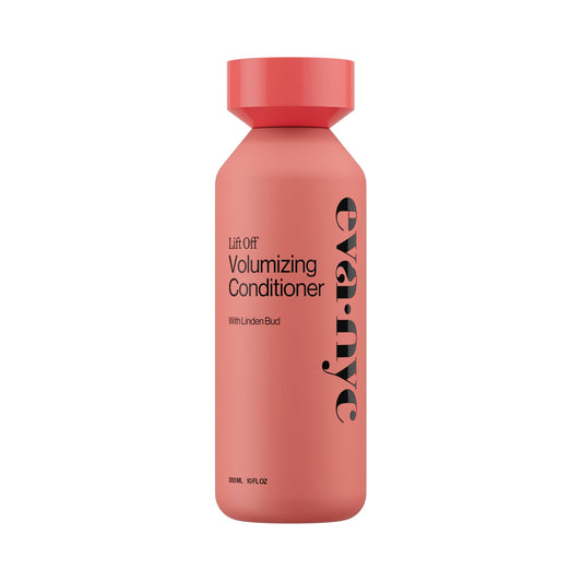 Eva NYC Volumizing Conditioner for Thin Fine Hair - Instant Volume - Lightweight Formula for Thicker Looking Strands - Volumize + Hydrate Hair -