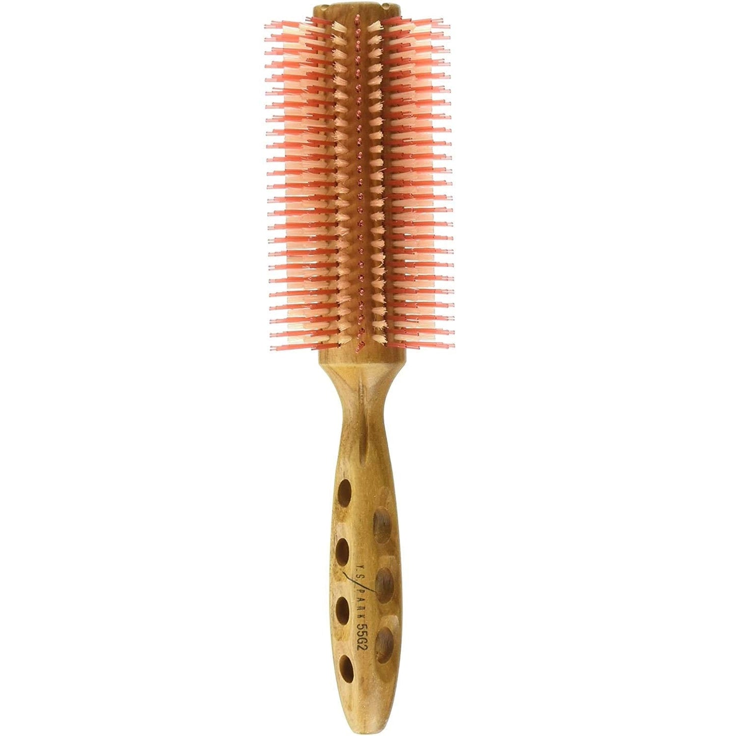 YS Park G - Series Curl Shine Styler Round Brush - 55G2 (W 2.2 x L 8.7) Beauty & Personal Care Y.S.PARK