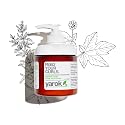 Yarok - Feed Your Curls Defining Creme - Organic Curl Cream and Curl Definer for Curly and Wavy Hair. Luxury Moisturizing Vegan Plant Based Formula Beauty & Personal Care YAROK FOOD FOR YOUR HEAD. GOOD FOR THE EARTH.