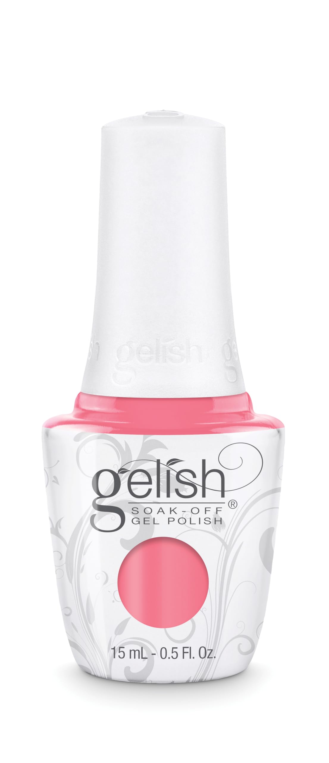 Gelish TPO-Free Soak-Off Gel Nail Polish - Pacific Sunset, 15 mL