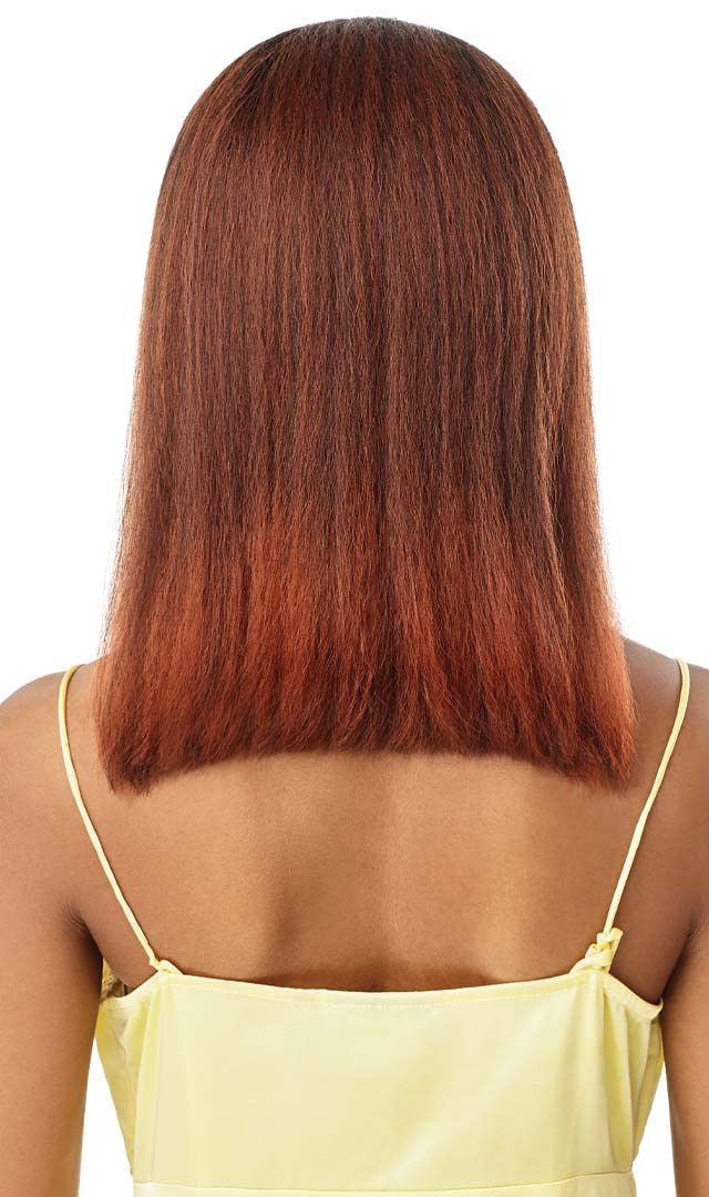 Outre Wig Converti-Cap Forever Annie (DRHAZBRN)