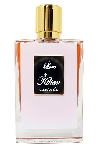 By Kilian Love, dont be shy Eau de Parfum Perfume 50 ml,1.69 Fl Oz (Pack of 1) Beauty & Personal Care Kilian
