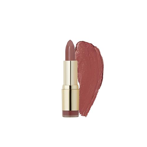 Milani Color Statement Lipstick - Teddy Bare (0.14 Ounce) Beauty & Personal Care Milani