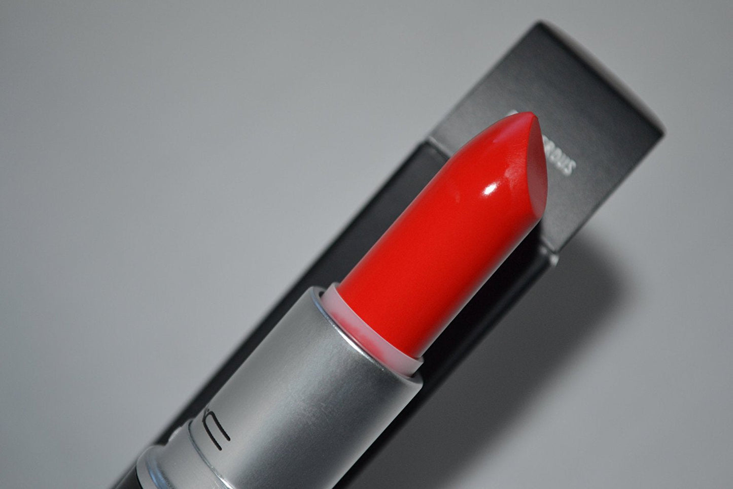 MAC Retro Matte Lipstick - Dangerous Beauty & Personal Care MAC