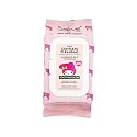 My Melody 3-IN-1 Complete Cleansing Essence-Rich Towelettes - Smoothing Aloe Beauty & Personal Care The Crème Shop