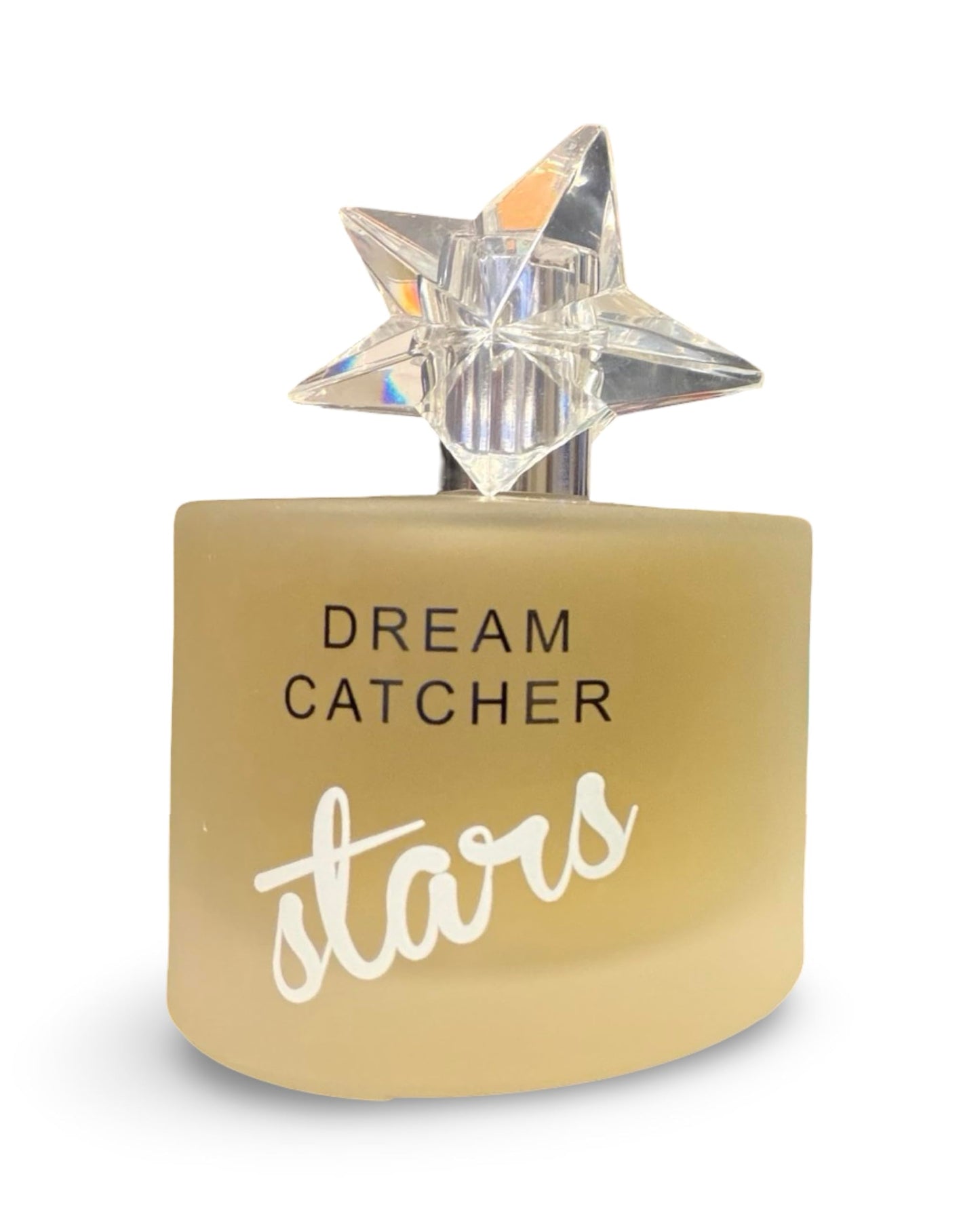 United Scents DREAM CATCHER Stars Eau de Parfum, Fruity Fragrance with Green Anjou Pear and Orange Notes, 3.4 Fl Oz Natural Spray Beauty & Personal Care United Scents