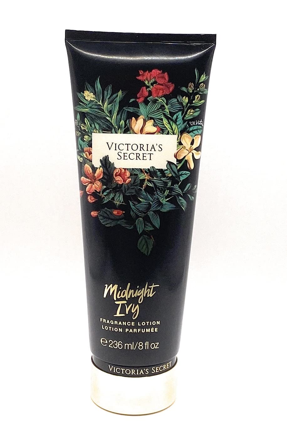 Victoria's Secret Midnight Ivy Scented Fragrance Body Lotion 8 Ounce Beauty & Personal Care Victoria's Secret