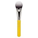 Bdellium Tools Professional Makeup Brush - Studio Series 988 BDHD Phase I Large Face Foundation/Powder - With Soft Synthetic Fibers, For Application Beauty & Personal Care BDELLIUM TOOLS