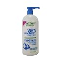 Body lotion,Very Emol,Dry By Alba Botanica - 32 Oz, 2 Pack Beauty & Personal Care Alba Botanica
