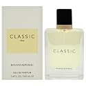 Classic Citrus by Banana Republic for Unisex - 3.4 oz EDP Spray Beauty & Personal Care BANANA REPUBLIC