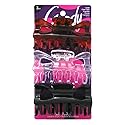 Goody Classics Spider Hair Claw 3 Count (Pack of 3) Beauty & Personal Care GOODY