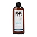Bulldog Mens Skincare and Grooming Body Wash, Peppermint and Eucalyptus, 16.9 Fl Oz Beauty & Personal Care Bulldog Skincare for Men