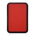 Kraze FX Face Paint Palette Refill - Red Face Paint (10 gm) - Hypoallergenic Non-Toxic Water Activated Professional Face & Body Painting Halloween Beauty & Personal Care Kraze FX