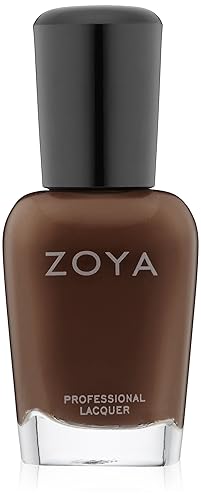 ZOYA Nail Polish, Louise, 0.5 fl. oz. Beauty & Personal Care ZOYA