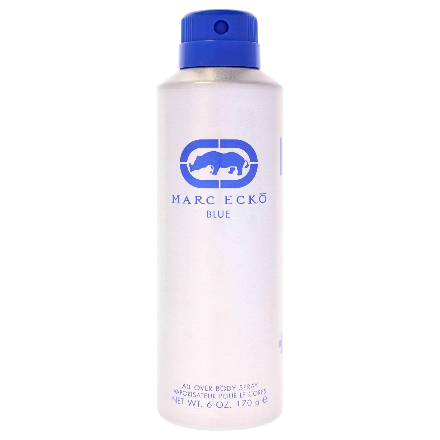 Marc Jacobs Body Spray, Blue, 6 Ounce Beauty & Personal Care Marc Ecko