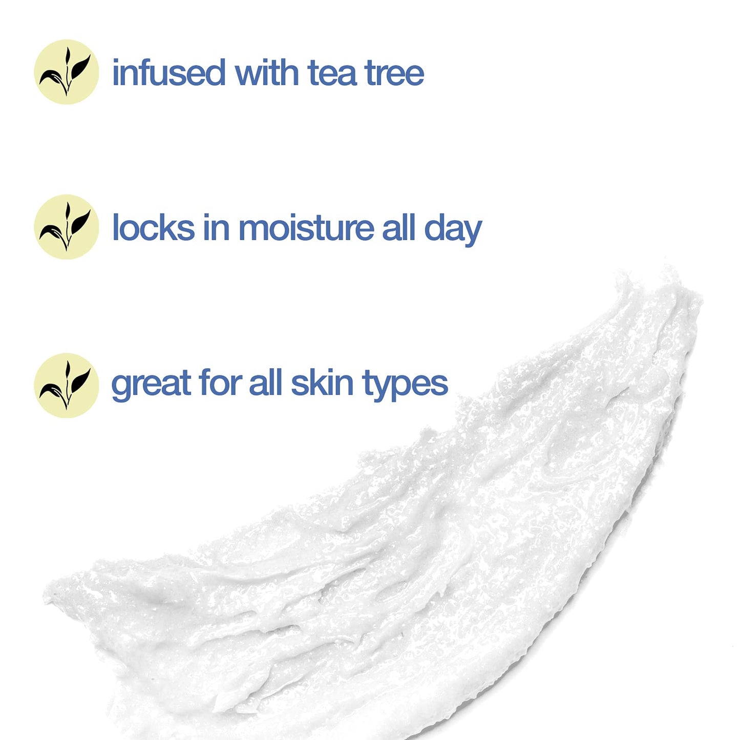 Body Prescriptions Men’s Exfoliating Body Scrub - Ultimate Skin Cleansing Wash in Jar with Twist-Top Lid, For All Skin Types, 21 Ounce (Pack of 1) Beauty & Personal Care Body Prescriptions