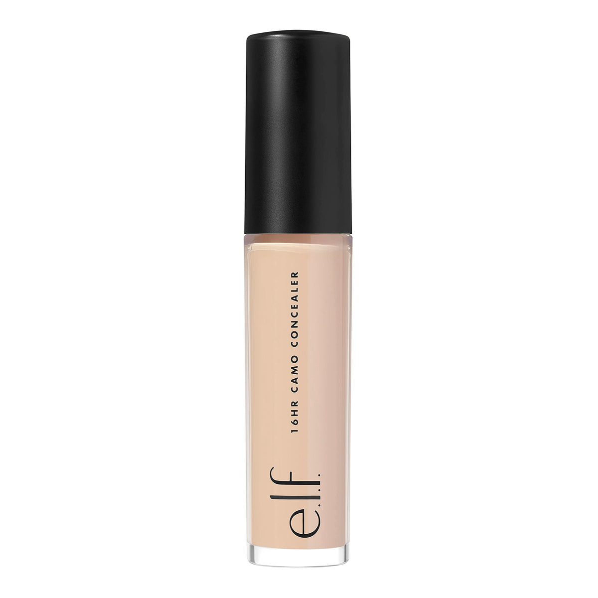 e.l.f. 16HR Camo Concealer, Full-Coverage, Highly-Pigmented Face Concealer With A Matte Finish, Crease-proof, Vegan , Medium Neutral Beauty & Personal Care e.l.f.