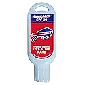 FANMATS 34616 Buffalo Bills 1.5oz SPF 30 Sunscreen Beauty & Personal Care FANMATS