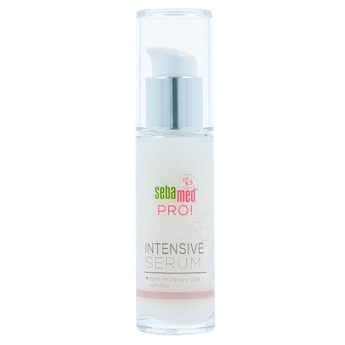 Sebamed PRO! Intensive Serum with Probiotic Care Complex with Alpinia Galanga Extract from the Thai Ginger Plant (1.0 Fluid Ounces) Beauty & Personal Care SEBAMED