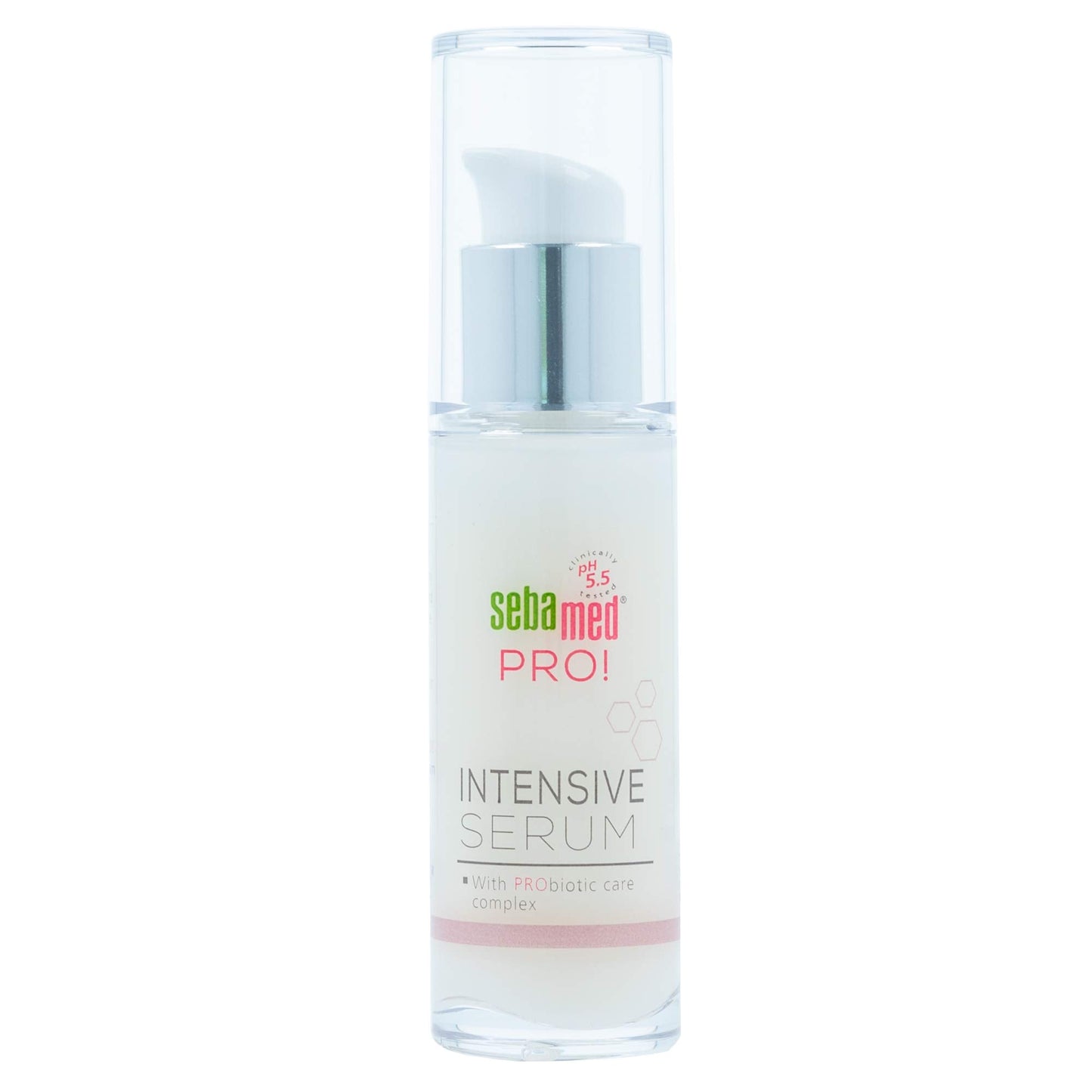 Sebamed PRO! Intensive Serum with Probiotic Care Complex with Alpinia Galanga Extract from the Thai Ginger Plant (1.0 Fluid Ounces) Beauty & Personal Care SEBAMED