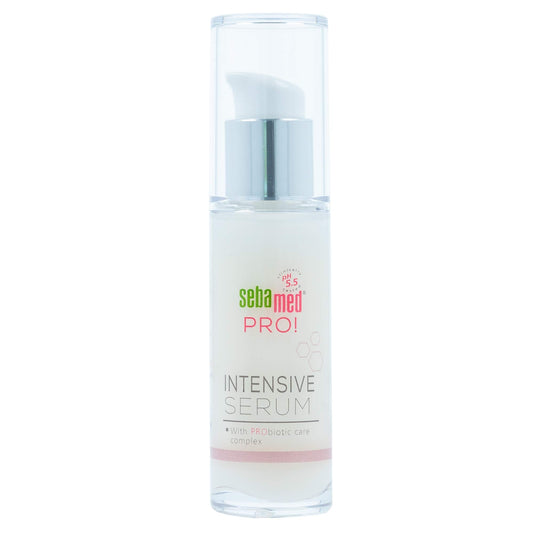 Sebamed PRO! Intensive Serum with Probiotic Care Complex with Alpinia Galanga Extract from the Thai Ginger Plant (1.0 Fluid Ounces) Beauty & Personal Care SEBAMED