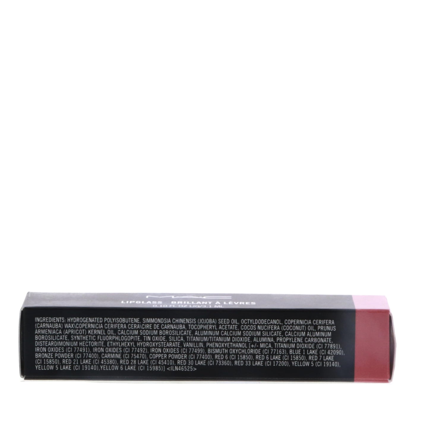 MAC COSMETICS/LIPGLASS ALL THINGS MAGICAL 0.10 OZ (3.1 ML) Beauty & Personal Care MAC