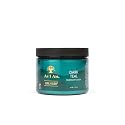 As I Am Curl Color - Dark Teal - 6 oz - Temporary Color & Curling Gel - Medium Hold - Vegan & Cruelty Free Beauty & Personal Care As I Am