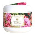 Camille Beckman Glycerine Hand Therapy Cream, Glycerine Rosewater, 8 Ounce Beauty & Personal Care Camille Beckman