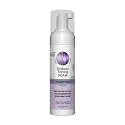 Splat Brilliant Toning Foam, Violet Frost, 5 oz., Hair Toner Lasts Up to 10 Washes, Weightless Conditioning Foam Increases Vibrancy and Shine, Vegan Beauty & Personal Care Splat