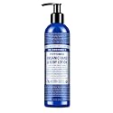 Dr. Bronner's Organic Lotion (Peppermint, 8 Ounce) - Organic Moisturizer for Hands, Face & Body - Vegan, Non-GMO Beauty & Personal Care Dr. Bronner's