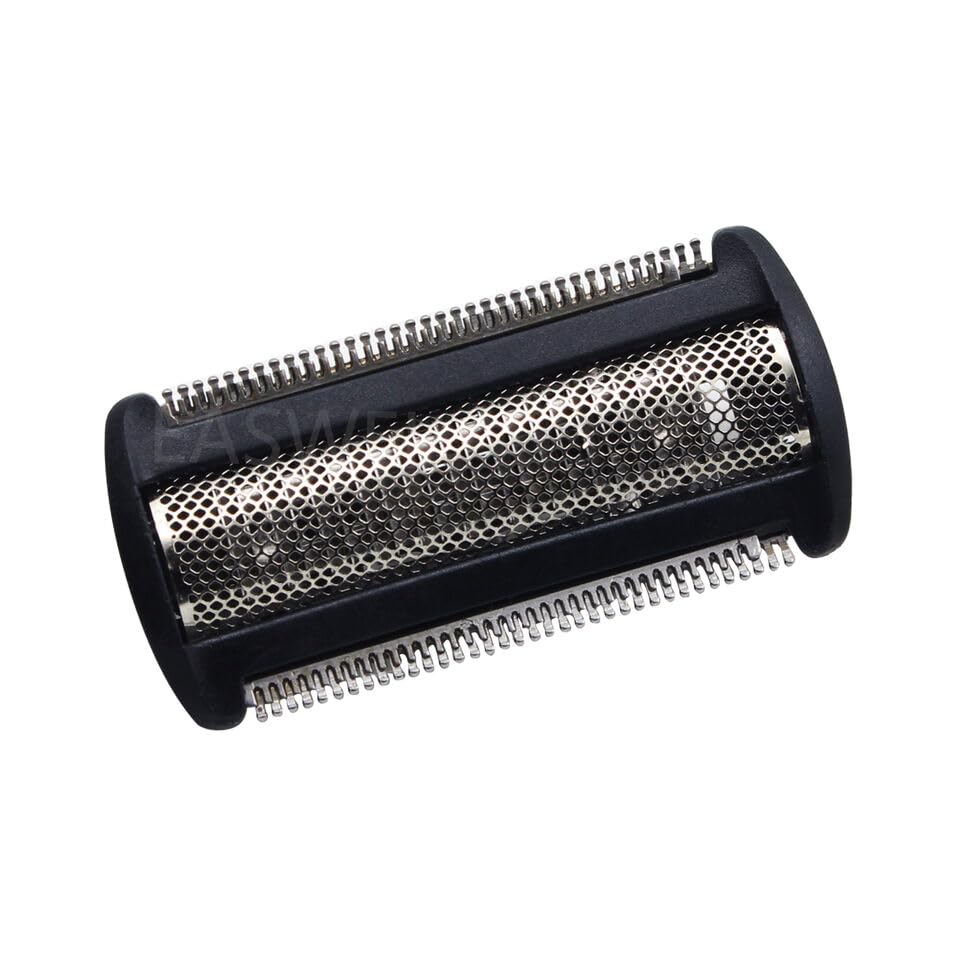 Replacement Trimmer Shaver Fit for BG2000 BG2020 BG2024 BG2025 BG2026 Beauty and Personal Care dreeong
