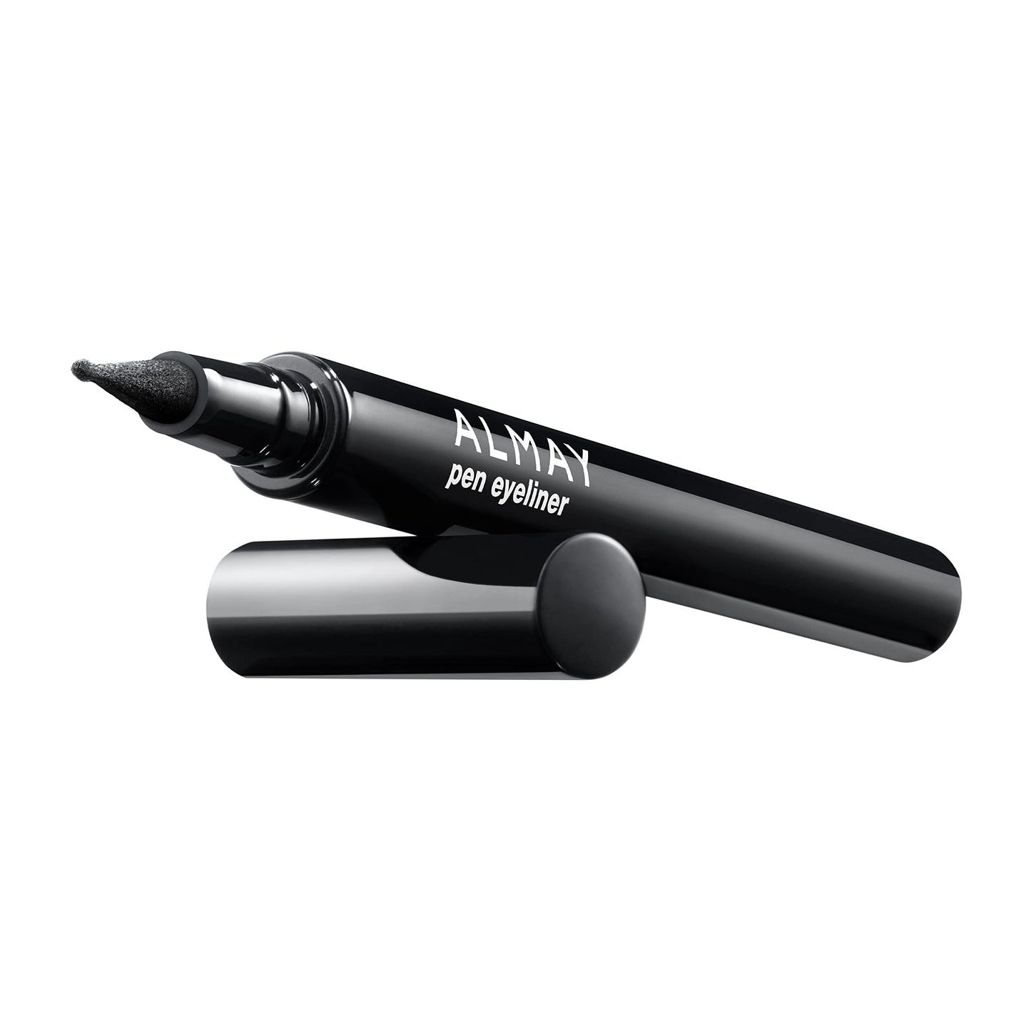 Almay Eyeliner Pen, Black, 1 count Beauty & Personal Care Almay