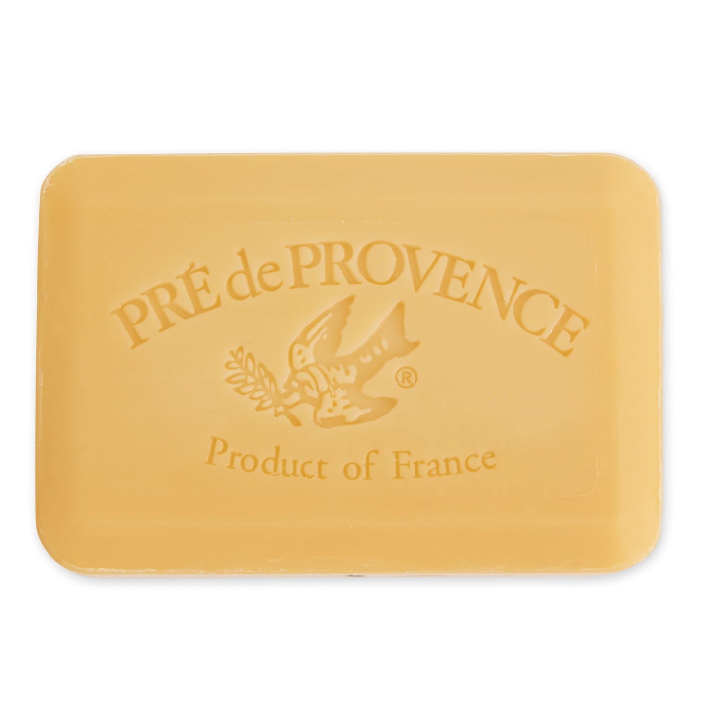 Pre de Provence Artisanal Soap Bar, Enriched with Organic Shea Butter, Natural French Skincare, Quad Milled for Rich Smooth Lather, 8.8 Ounce Beauty & Personal Care Pre de Provence