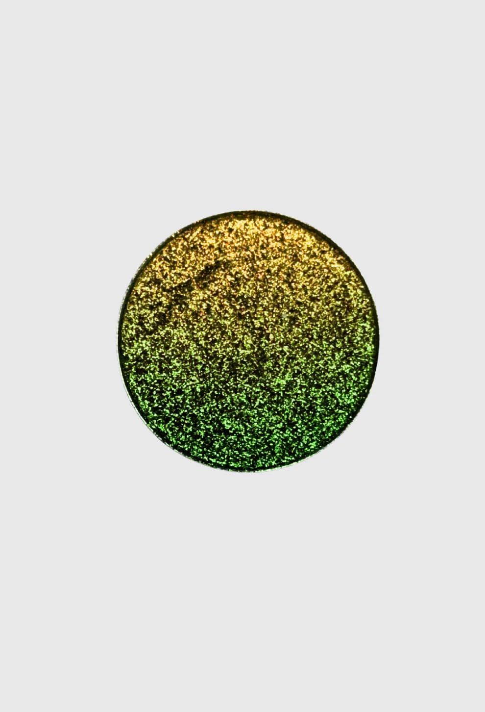 Nekoyanin - Pressed Pigments (Mermaids Cove) Beauty & Personal Care Nekoyanin