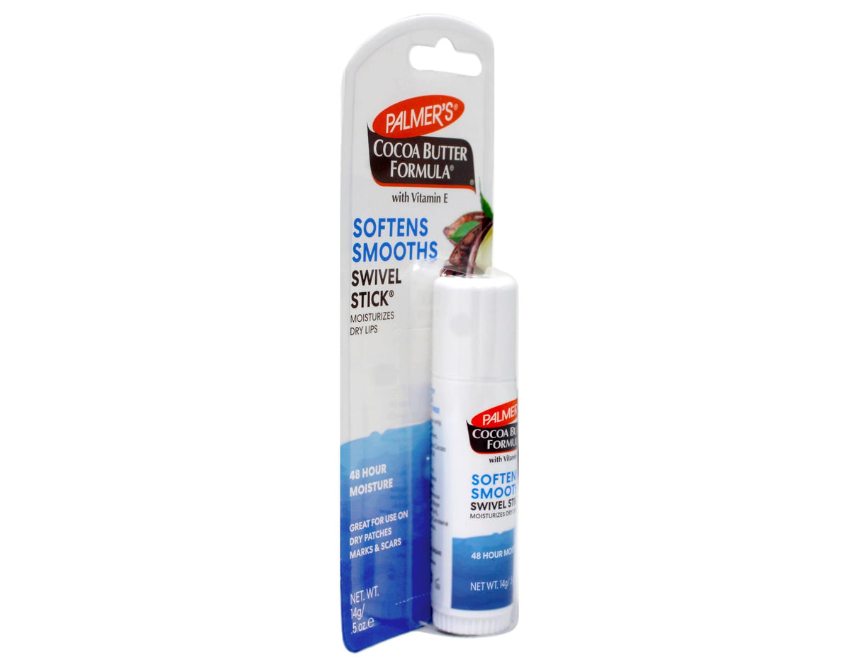Palmer's Cocoa Butter Formula Swivel Stick 0.50 oz (Pack of 10) Beauty & Personal Care Palmer's
