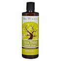 Dr. Woods Tea Tree Liquid Castile Soap - Castile Soap with Pure Tea Tree Oil, Body Wash for Men and Women, Contains Organic Shea Butter, Natural Beauty & Personal Care Dr. Woods