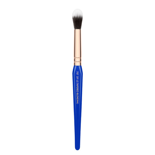 Bdellium Tools Professional Makeup Brush - Golden Triangle Series 787 Duet Fibre Large Tapered Blending - With All Vegan and Soft Synthetic Fibers Beauty & Personal Care BDELLIUM TOOLS