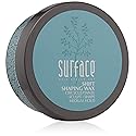 Surface Hair Shift Shaping Wax, Vegan And Sulfate Free Shaping And Sculpting With Light Hold And Finish, 2 Oz. Beauty & Personal Care SURFACE