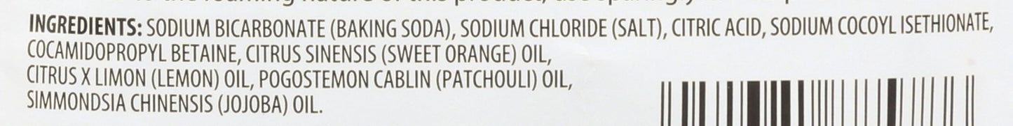 Aura Cacia, Foam Bath Patchouli Sweet Orange, 2.5 Ounce Beauty and Personal Care Aura Cacia