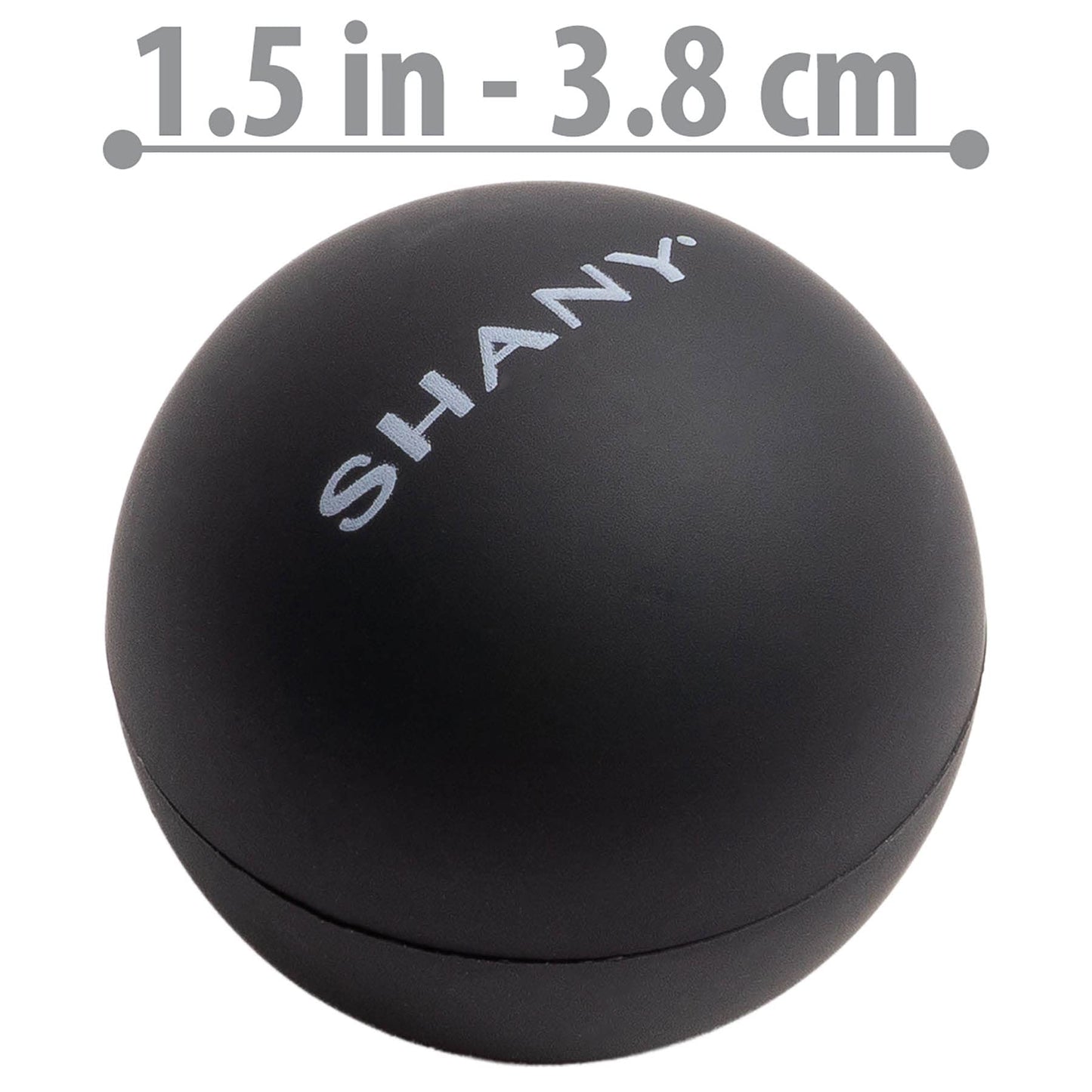 SHANY Lip Balm Sphere - Nourishing Hydrating Lip Balm Lip Care Infused with Shea Butter and Moisturizing Oils to Soothe and Repair Dry and Cracked Beauty and Personal Care SHANY