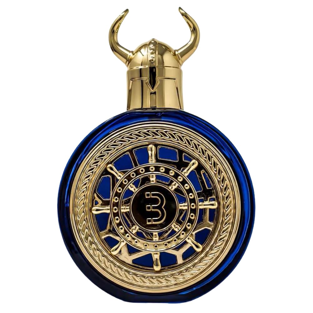 Bharara Viking Beirut 3.4 OZ / 100 ML for Unisex Beauty & Personal Care B Bharara